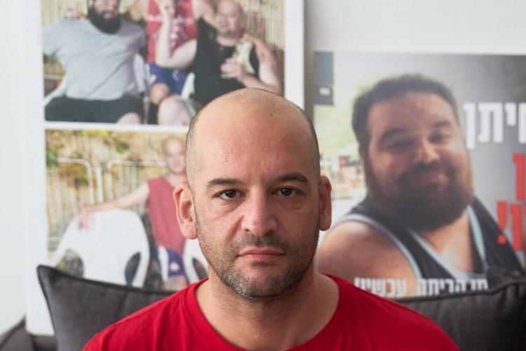 Ex-Israeli hostage struggles to move on while brother remains captive in Gaza