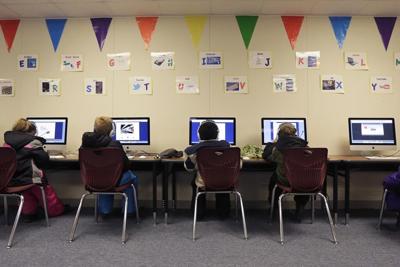 Veto stands: Transgender pronouns OK in North Dakota schools