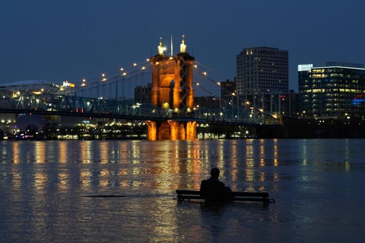 PHOTO COLLECTION: Storms unleash floods and tornadoes in large part of US