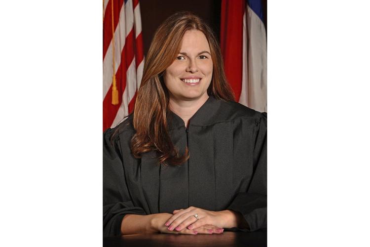 Legal challenge over extremely close North Carolina election stays in state court for now