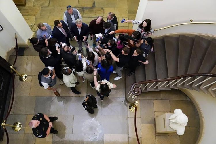 Debt ceiling deal: What's in, what's out of the agreement to avert US default