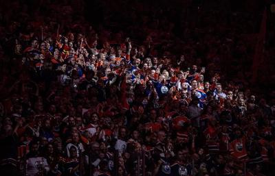 Edmonton Oilers tickets for Stanley Cup final against Florida sold out in minutes