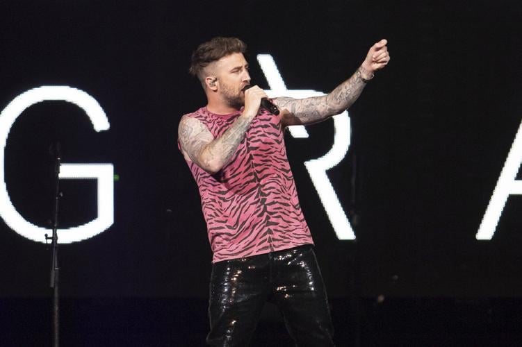 A TV show about the NYPD is now a legal drama starring the city and Dr. Phil’s son