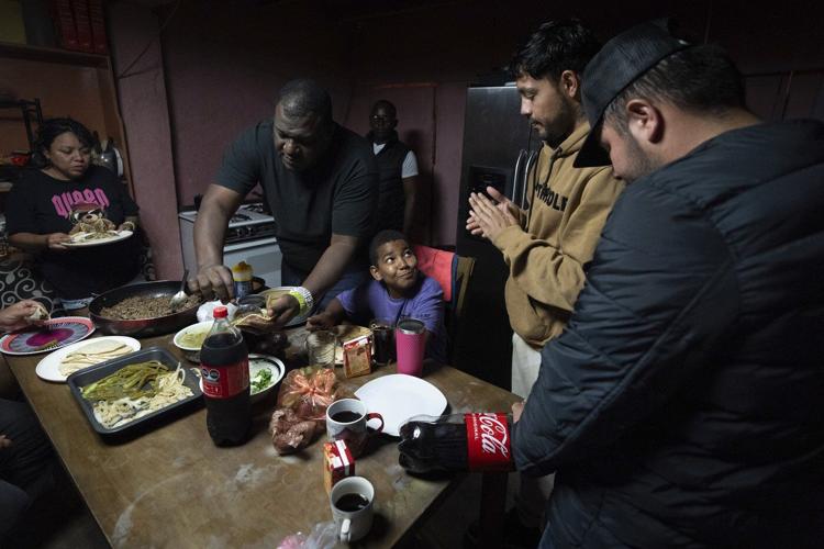 Border app that became 'a salvation' for migrants to legally enter the US may end