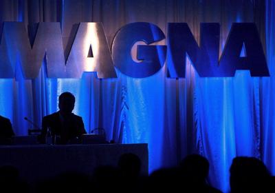 Magna's Q2 profit rises despite tariffs, industry headwinds
