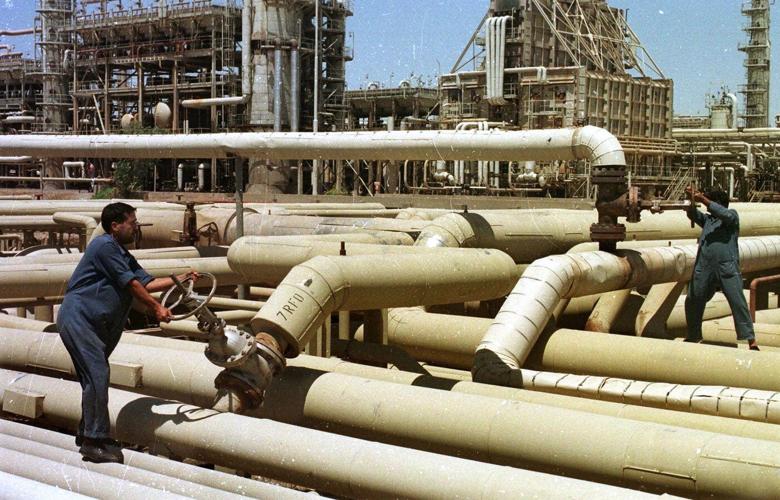 7 OPEC+ countries agree to expand monthly oil production modestly as prices slide