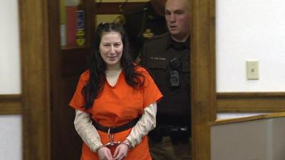 Change of venue sought for woman in dismemberment killing