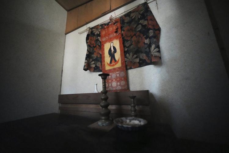 'A huge loss.' In remote Nagasaki islands, a rare version of Christianity heads toward extinction