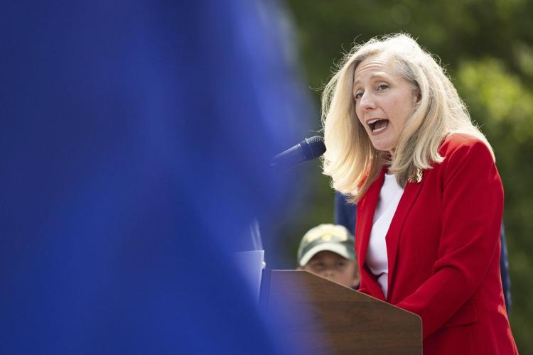 Ghazala Hashmi wins Democratic nomination for Virginia lieutenant governor