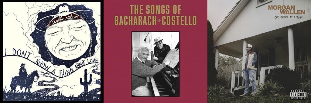 New this week: 'True Lies,' Wallen and 'Creed' film fest