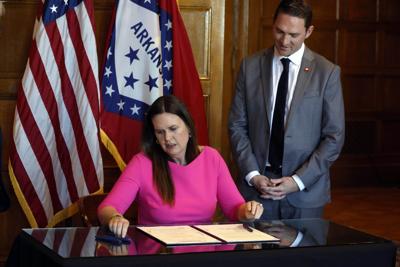 Tech industry group sues Arkansas over new social media laws