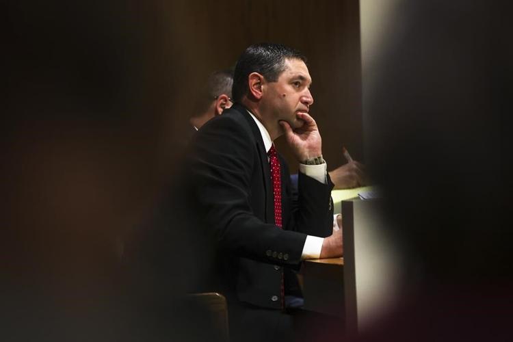 Judicial panel recommends suspending Montana’s AG from practicing law for 90 days