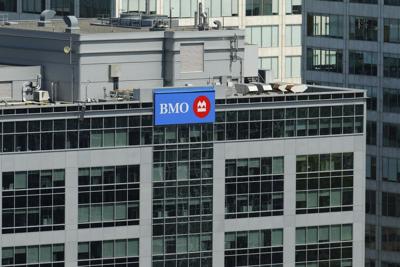 BMO withdraws from banking climate alliance ahead of Trump inauguration