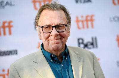 British actor Tom Wilkinson, known for 'The Full Monty' and 'Michael Clayton,' dies at 75