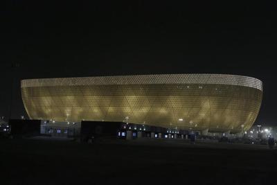 EXPLAINER: Carbon 'offsets' for World Cup in Qatar