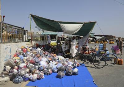 Canada providing $3 million in humanitarian aid for Afghans after earthquake