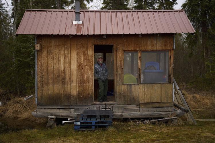In words and photos, rural Alaska residents reflect on their village's sustainable practices
