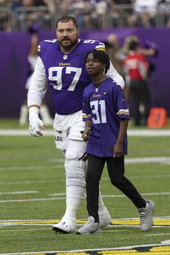 Woman indicted in car crash that killed Vikings rookie Khyree Jackson and 2 others