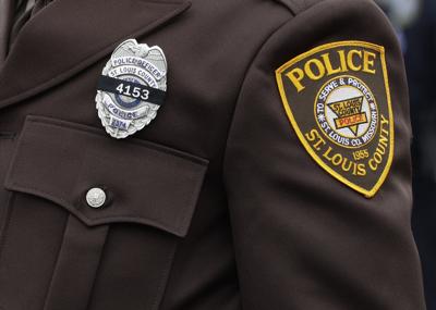 St. Louis could lose control of its police to a state-appointed board under Missouri bill