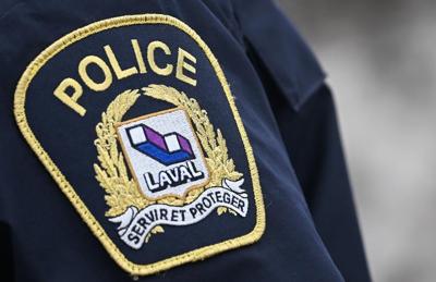 Police north of Montreal probe discovery of bodies of two men in apartment