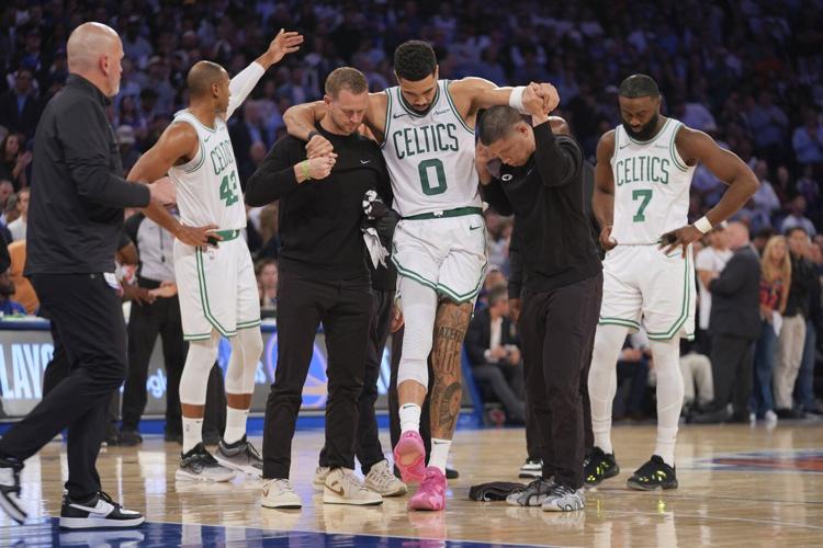 NBA playoff guide: Who plays when, how to watch, what the odds are