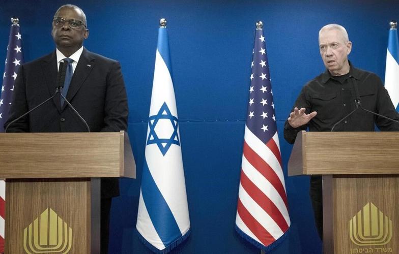 The Latest | Hamas rejects the latest cease-fire proposal, saying Israel is ignoring its key demands