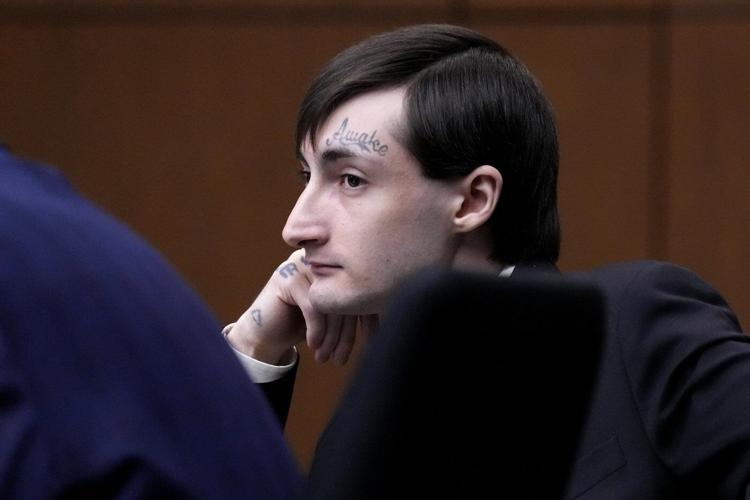 Jury selection begins for trial of suburban Chicago July 4 parade mass shooting suspect