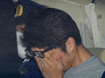 Japan executes man convicted of murder for killing and dismembering 9 people in his apartment