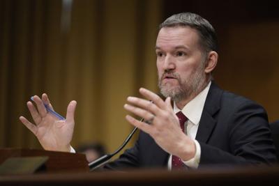 U.S. trade representative faces pushback from lawmakers over Trump's global tariffs