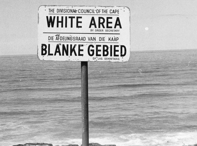 South Africa opens a new inquiry into apartheid-era killings known as Cradock Four
