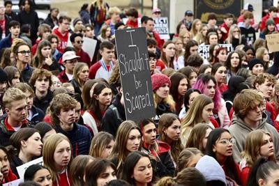 Semi-auto firearm ban fails in Democrat-controlled Colorado