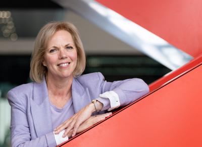 CBC head calls for a 'national conversation' on Conservatives' pledge to defund