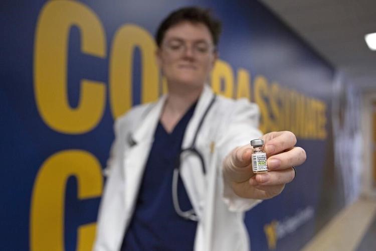 Anxiety, fear fill West Virginia transgender-health clinic