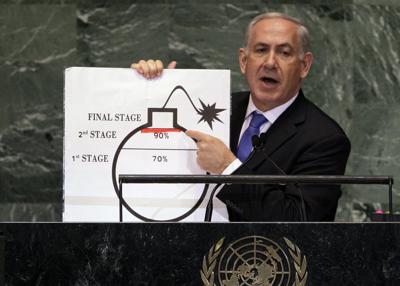 Israel's attack on Iran marks moment of truth for Netanyahu
