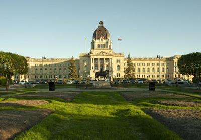 Saskatchewan announces plan to address crowding in Regina hospitals