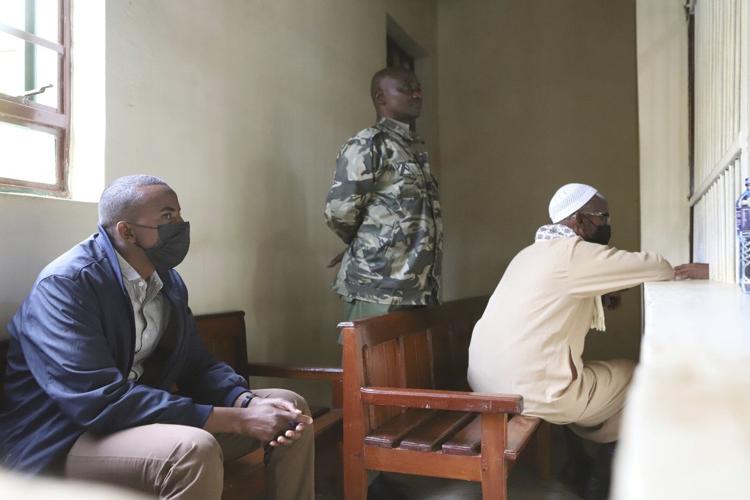 Kenyan court sentences men for aiding al-Shabab militants in 2019 hotel attack