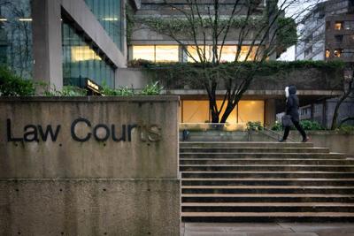 $30M settlement offer in Vancouver-area Catholic school abuse class-action lawsuit