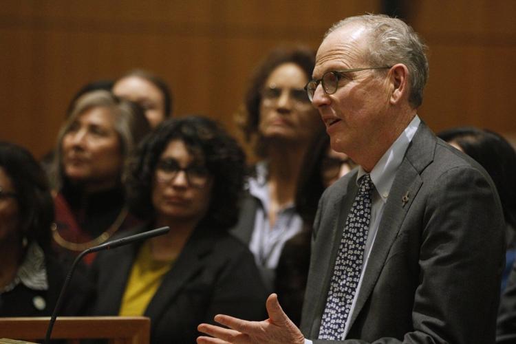 New Mexico Legislature approves bill to backfill food assistance if federal SNAP aid falters