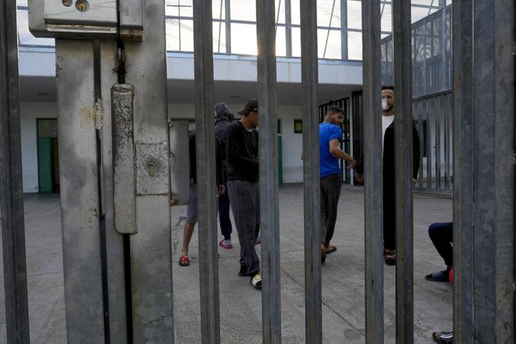 Europe's anti-torture watchdog slams Italy over migrant detention abuses