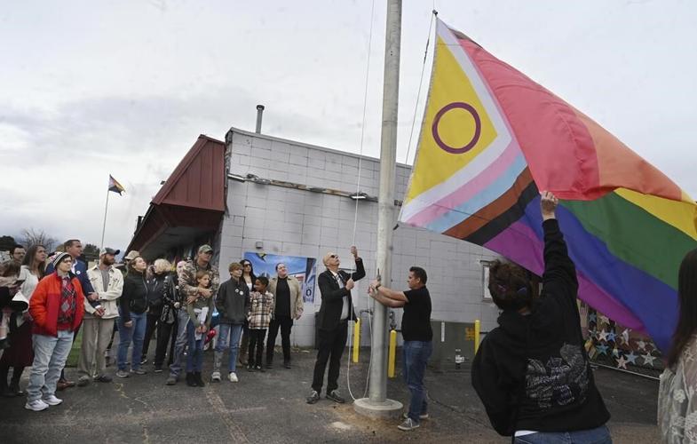 A year after a mass shooting at an LGBTQ+ nightclub, community feels supported but says work remains