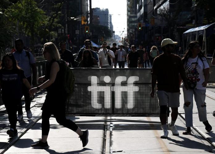 Comedian John Early's directorial debut 'Maddie's Secret' to premiere at TIFF
