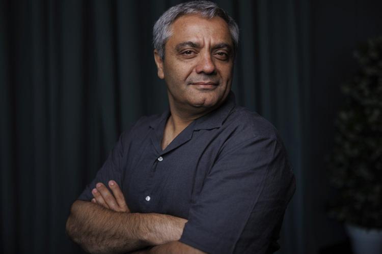 Exiled Iranian filmmaker Mohammad Rasoulof's definition of home is shifting