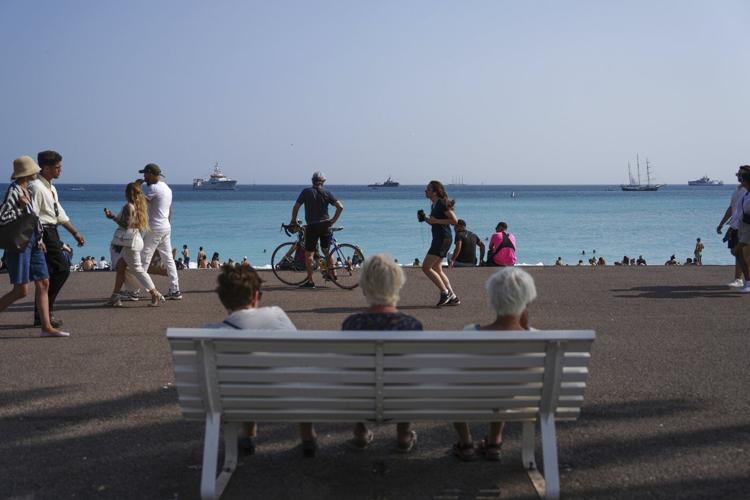 As the UN Ocean Conference opens in France, a push to turn promises into protection