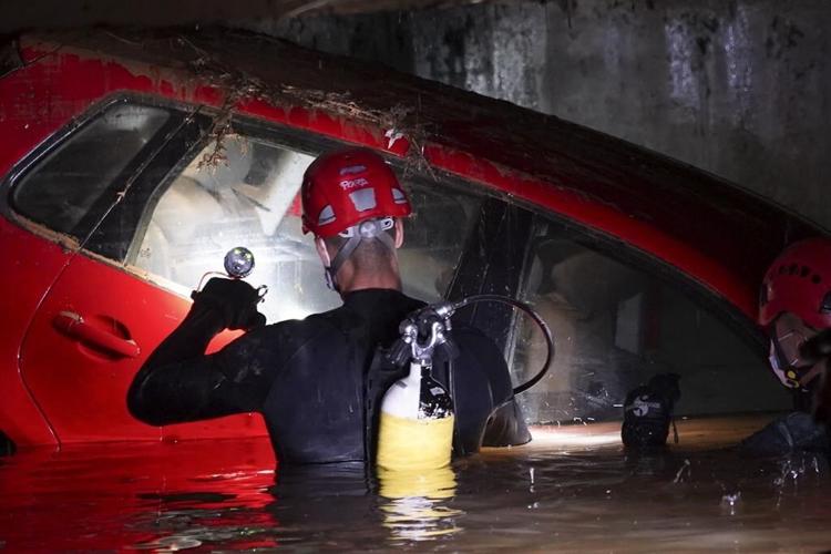 What to know about the unprecedented floods that killed more than 200 in Spain