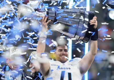 Majority of CFL teams have veteran experience at quarterback position