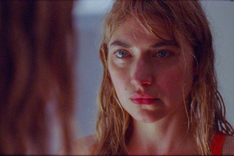 In 'The Chronology of Water,' Imogen Poots found a great role, and a best friend in Kristen Stewart