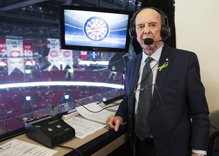 Tradition Gone: 'Hockey Night in Canada' NHL broadcasts won't return to CBC next fall