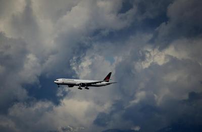 Air Canada rembourse une dette totalisant 589 millions $ liée à l'achat d'avions