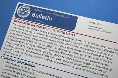 As US cities heighten security, Iran's history of reprisal points to murder-for-hire plots