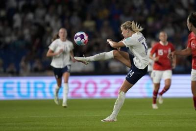 Women's World Cup Capsules Group A-D